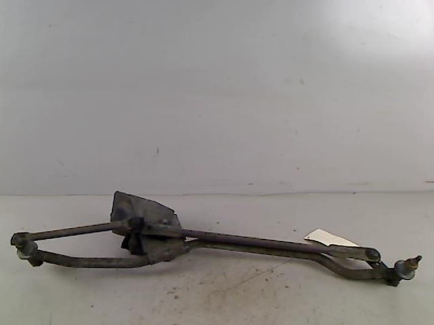 Moteur essuie glace avant