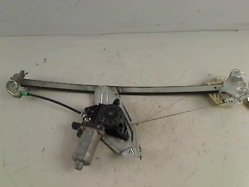 Leve vitre electrique avant gauche