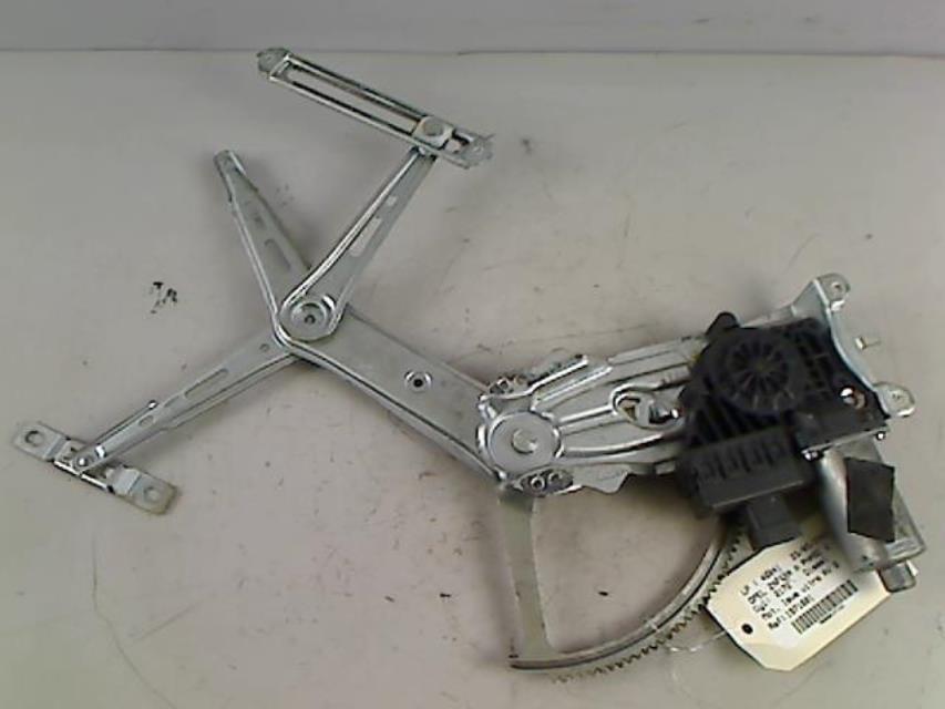 Leve vitre electrique avant gauche