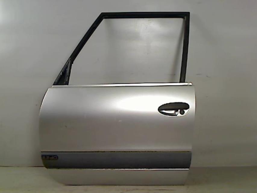 Porte avant gauche