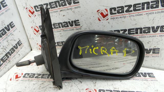 Specchietto retrovisore destro
