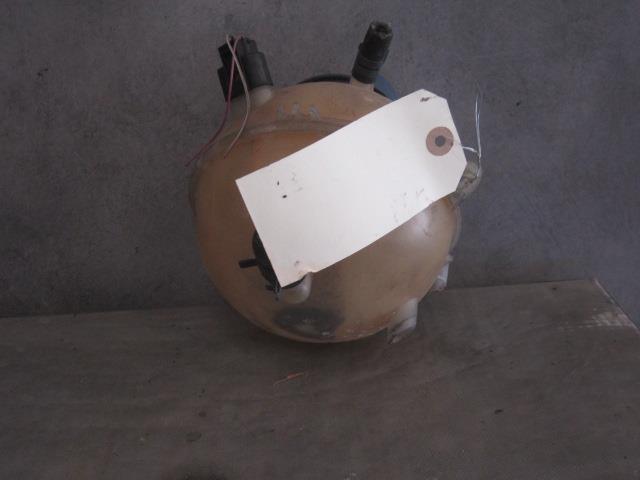 Vase d'expansion