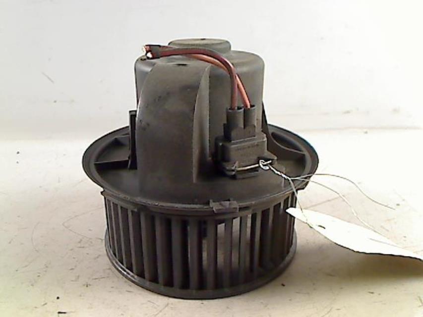 Ventilateur chauffage