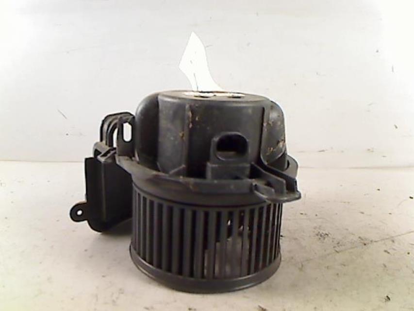 Ventilateur chauffage