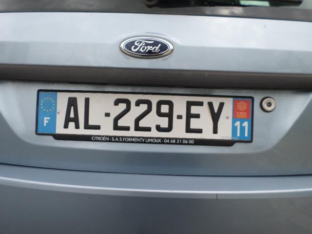 Echangeur air (Intercooler)