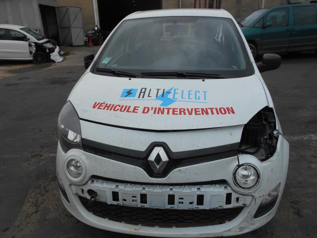 Boite de vitesses