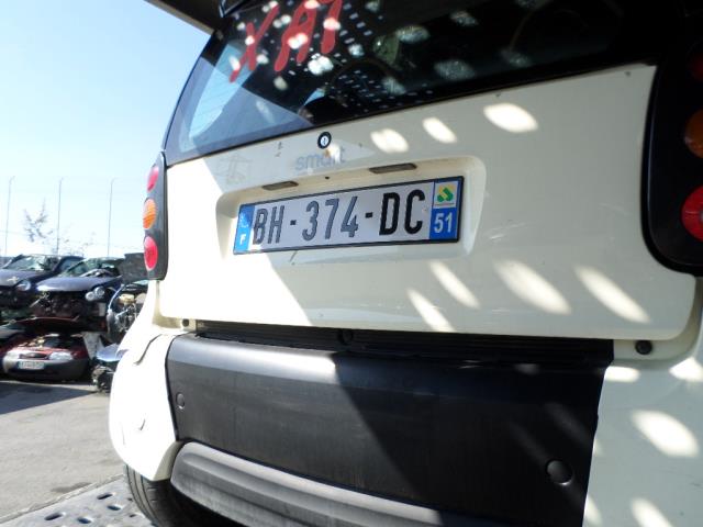 Photo pièce auto