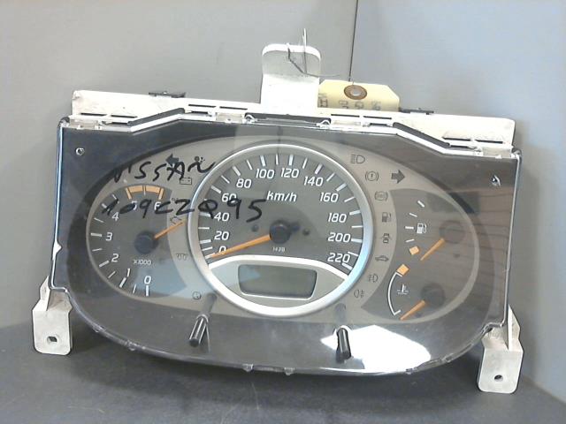 Tachimetro