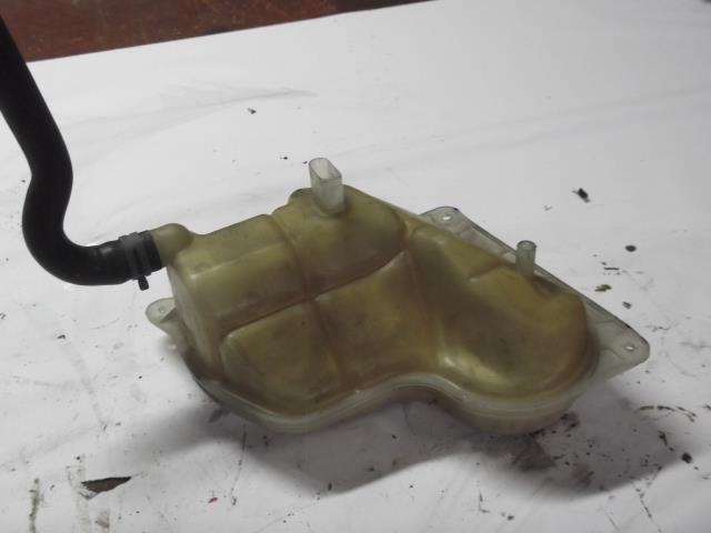 Vase d'expansion