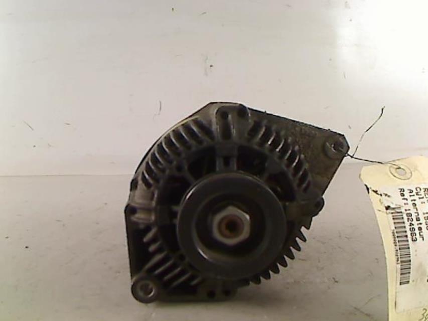 Alternatore