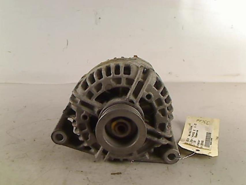Alternatore
