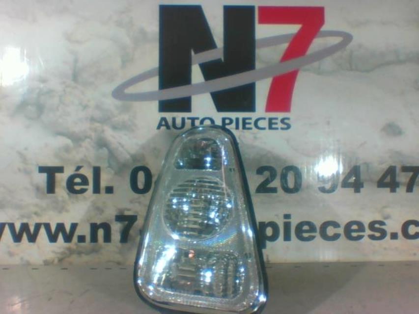 Foto pieza de coche