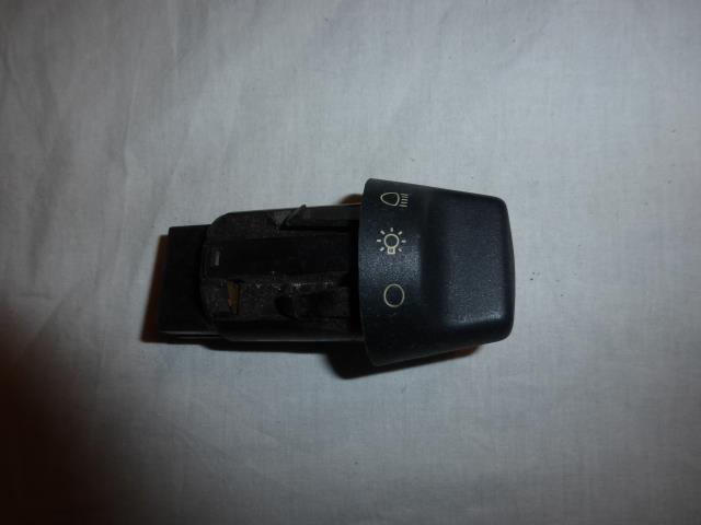 Bouton/Interrupteur