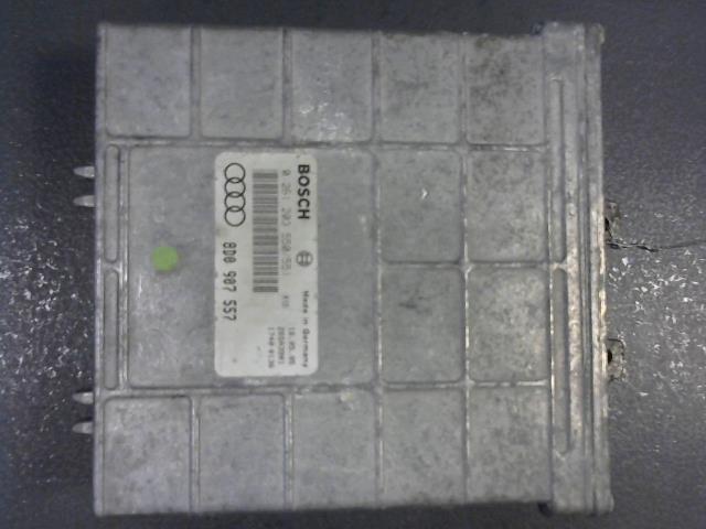 Calculateur