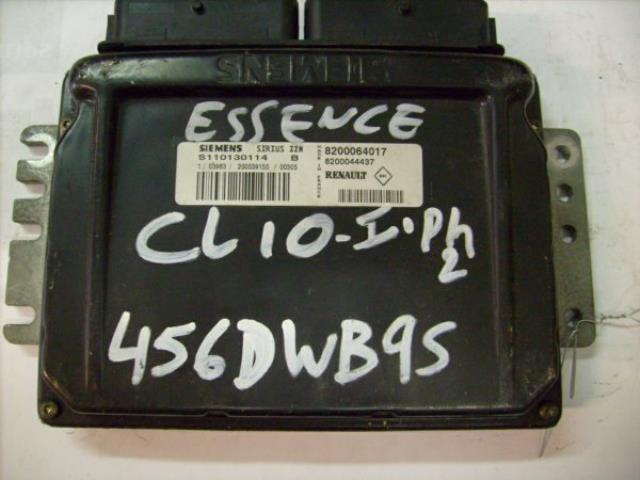 Calculateur