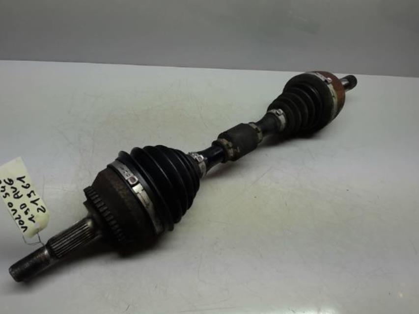 Cardan gauche (transmission)