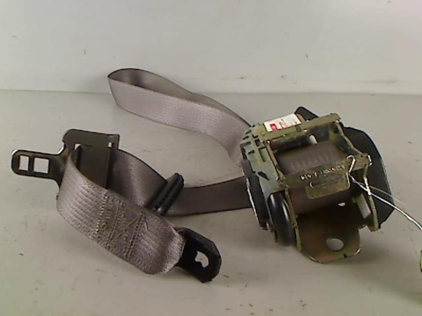 Ceinture avant droit