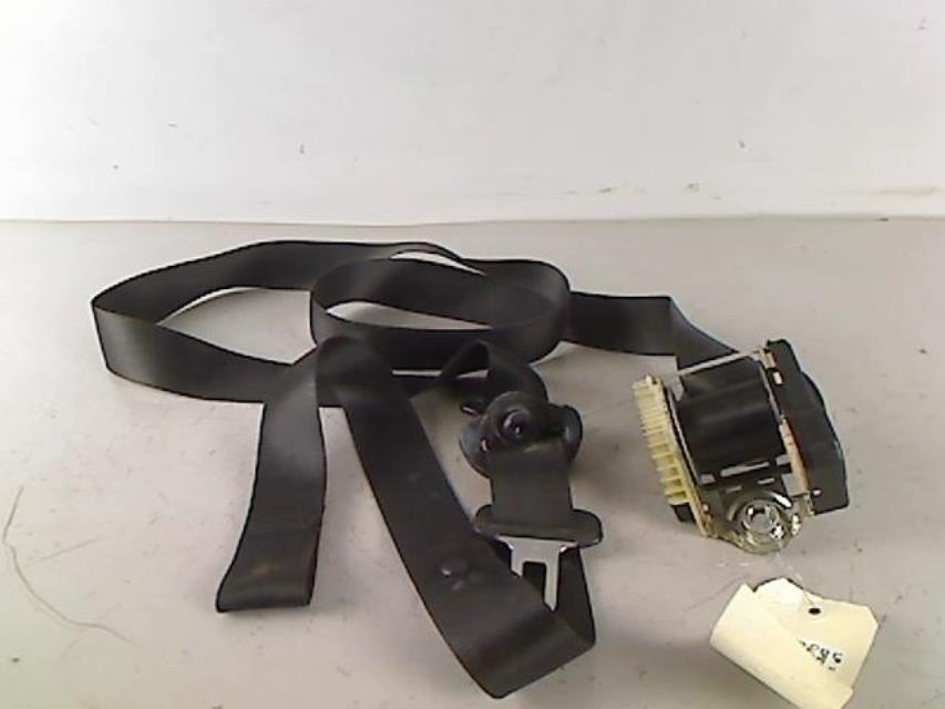 Ceinture avant droit