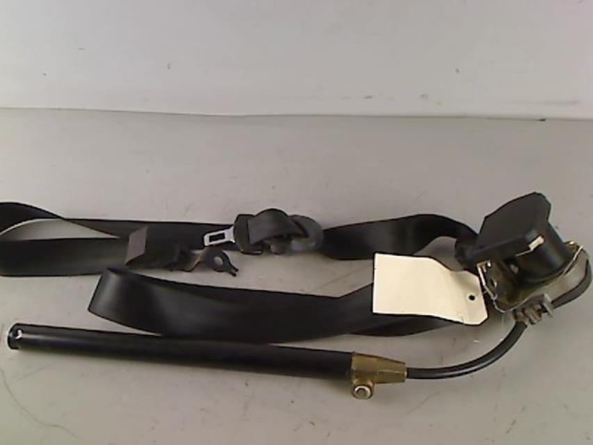 Ceinture avant droit