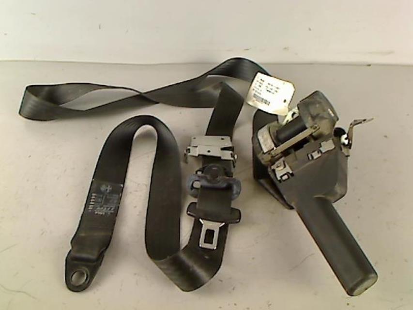 Ceinture avant droit
