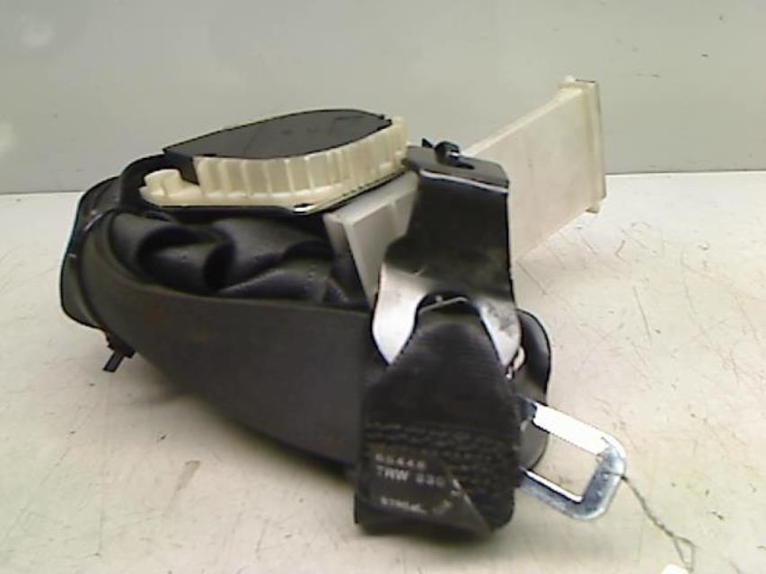 Ceinture avant droit
