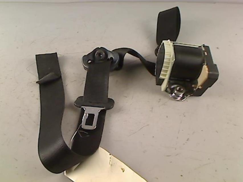 Ceinture avant gauche