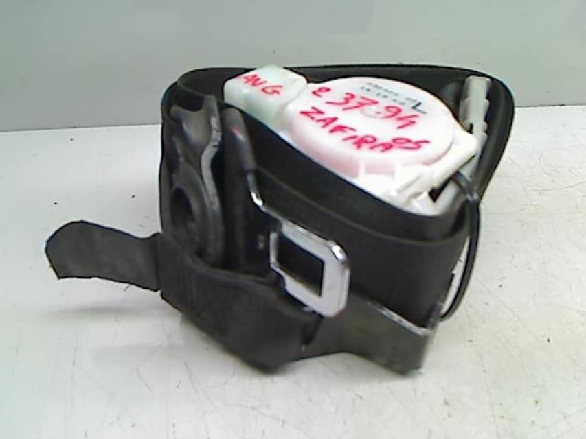 Ceinture avant gauche