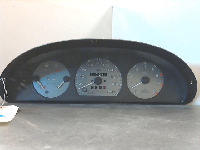 Compteur FIAT PUNTO 1  - 1