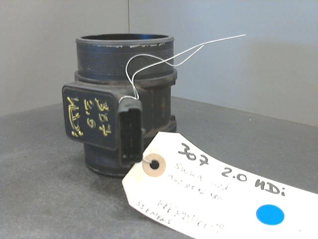 Debitmetre PEUGEOT 307  - 1