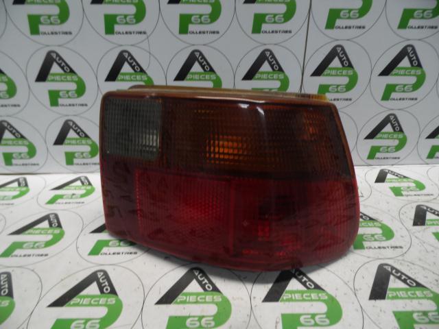 Fanale posteriore principale destro (luci)