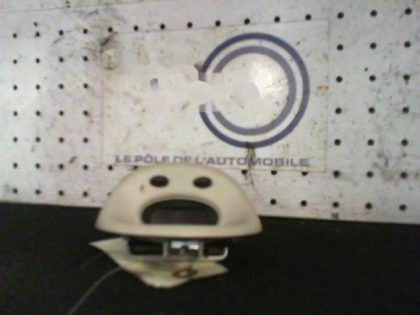 Photo pièce auto