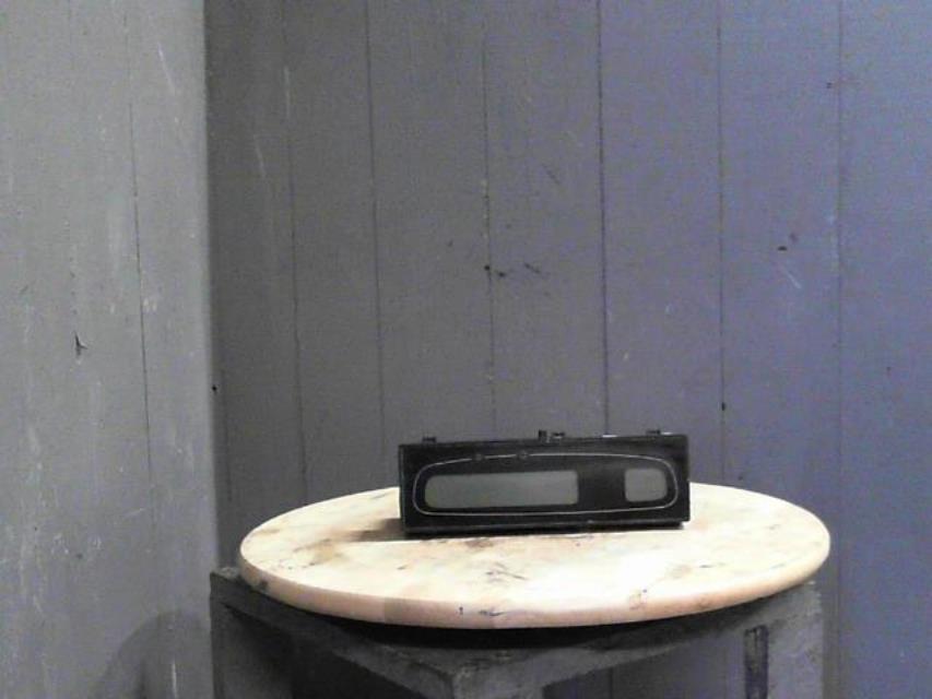 Afficheur