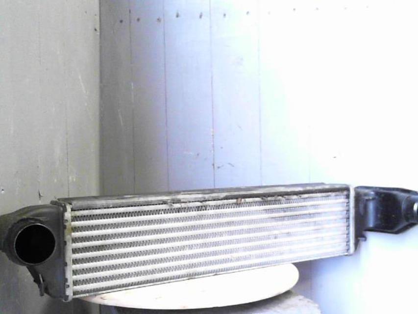 Echangeur air (Intercooler)