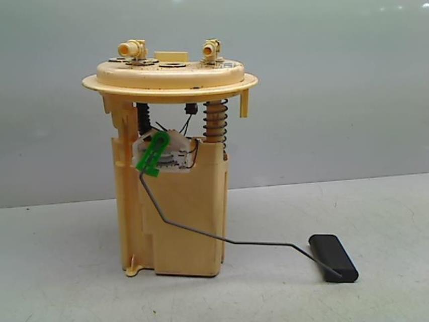 Jauge à carburant