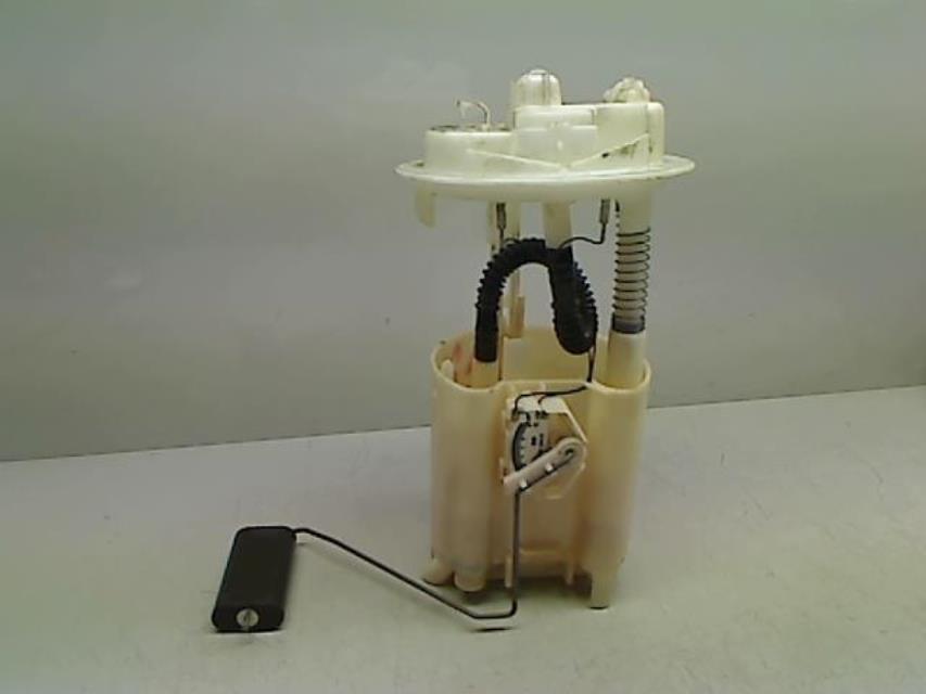 Jauge à carburant