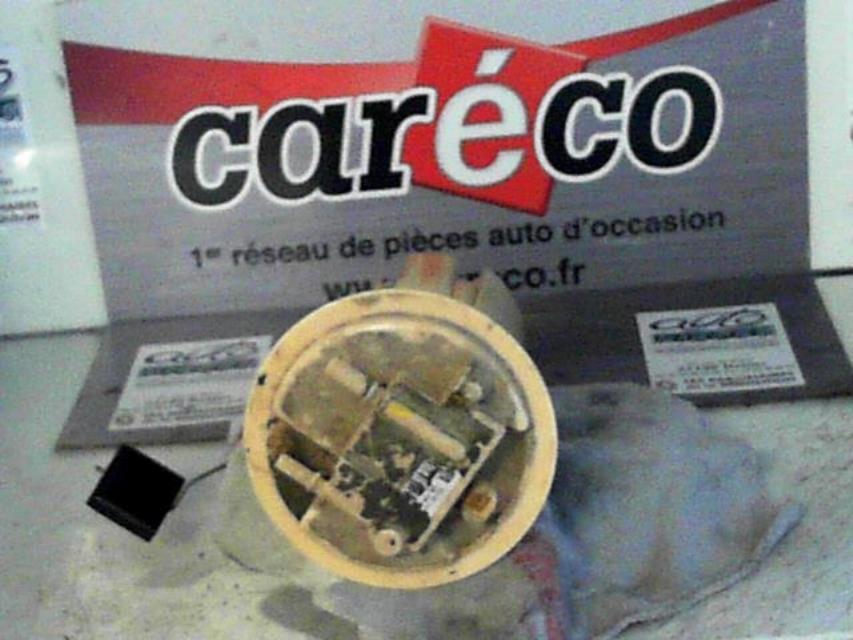 Photo pièce auto