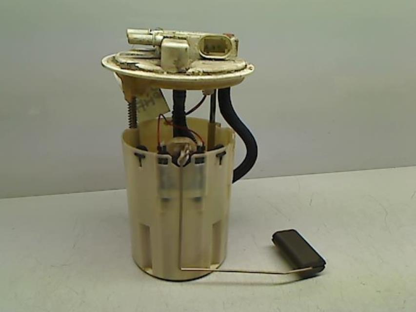 Jauge à carburant