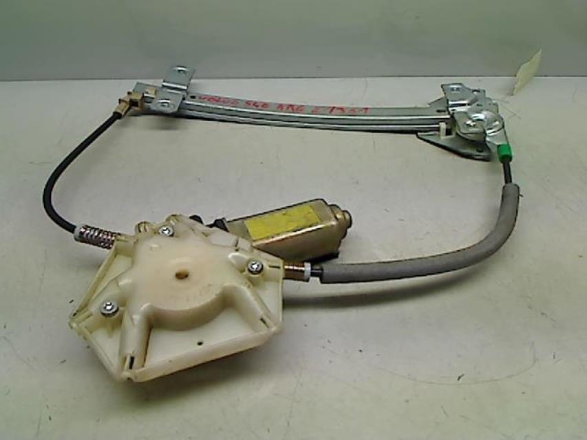 Leve vitre electrique arriere gauche