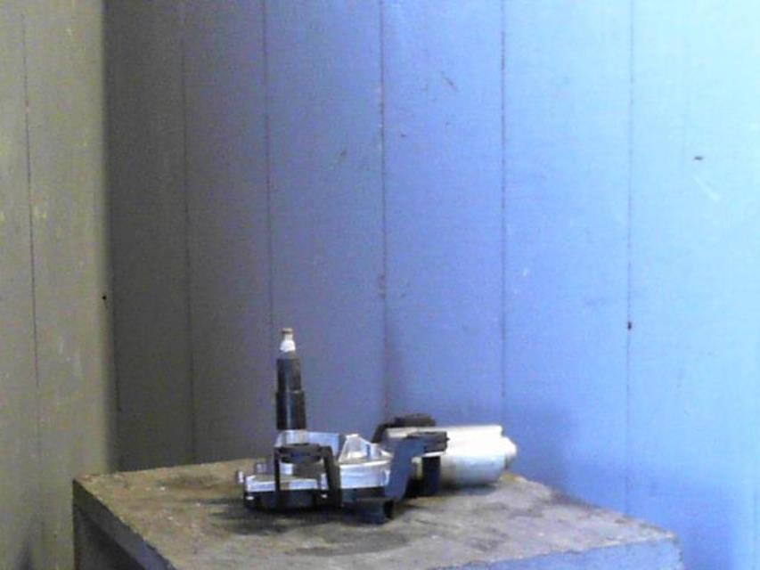 Moteur essuie glace arriere