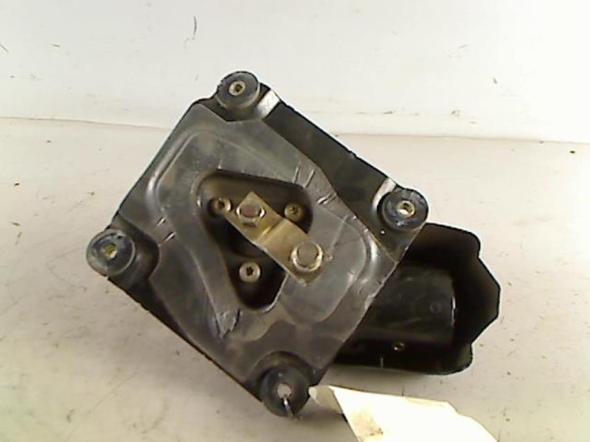 Moteur essuie glace avant