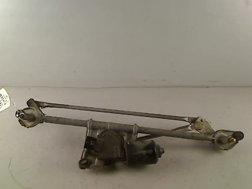 Moteur essuie glace avant