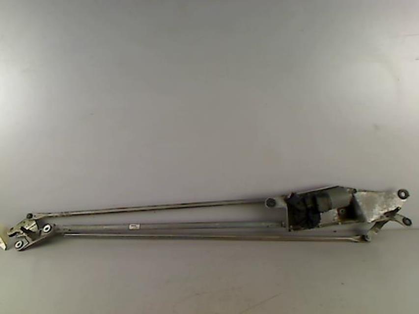 Moteur essuie glace avant