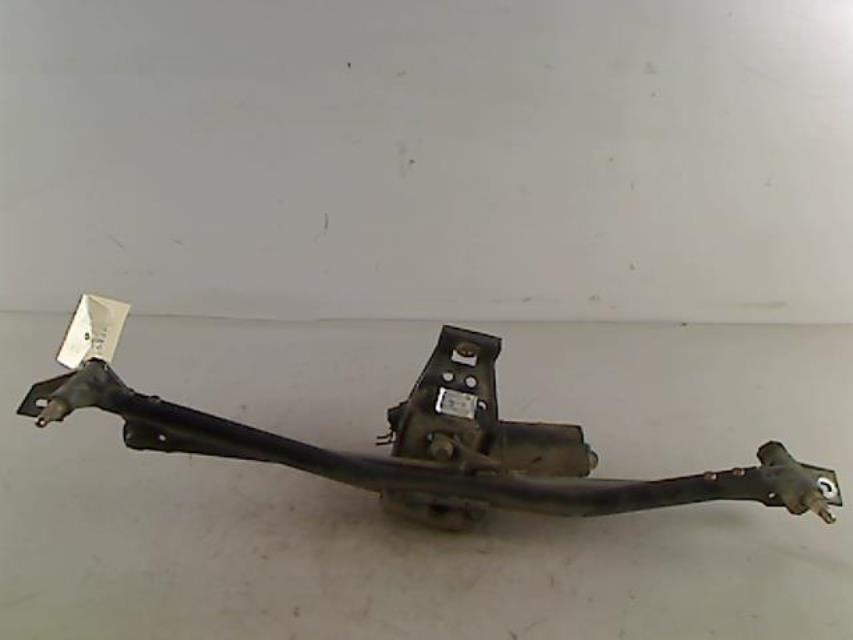 Moteur essuie glace avant