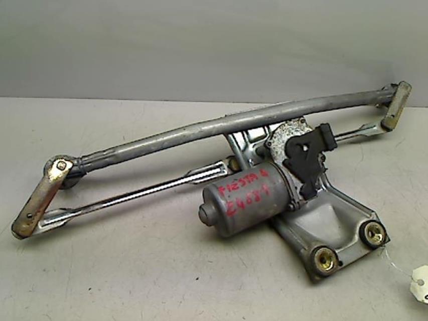 Moteur essuie glace avant