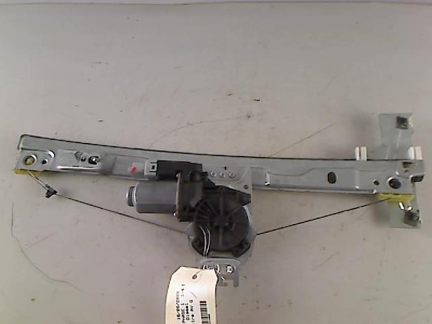 Leve vitre electrique avant gauche