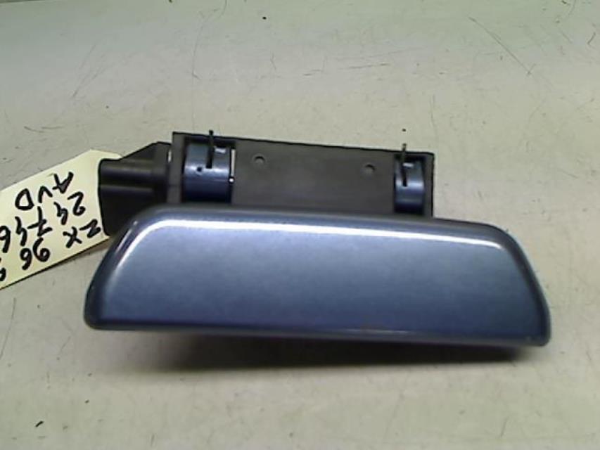 Photo pièce auto