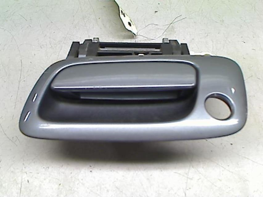 Poignee porte avant gauche