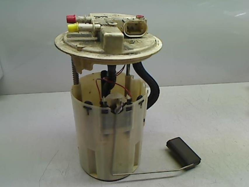 Jauge à carburant