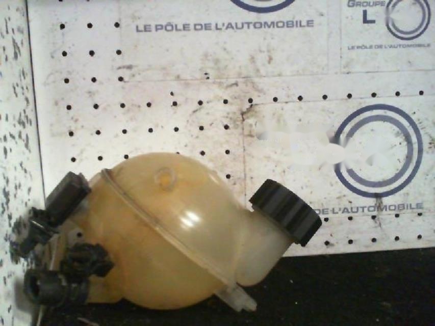 Vase d'expansion