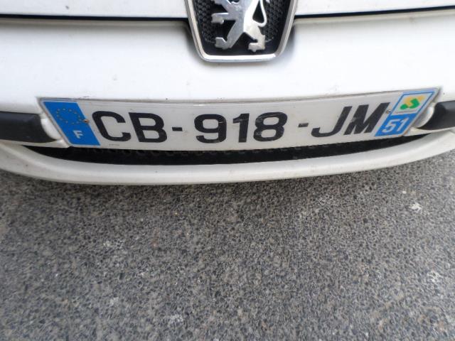 Verin de coffre